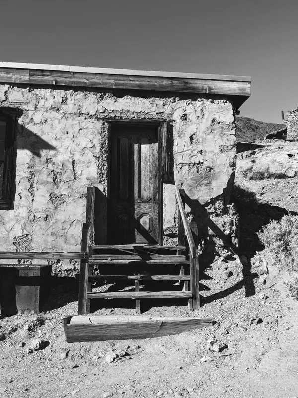 Calico Ghost Town thumbnail