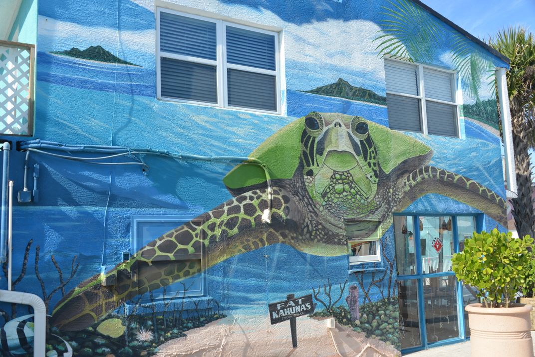Count Down These Five Reasons To Make Florida’s Space Coast Your Next Vacation Destination