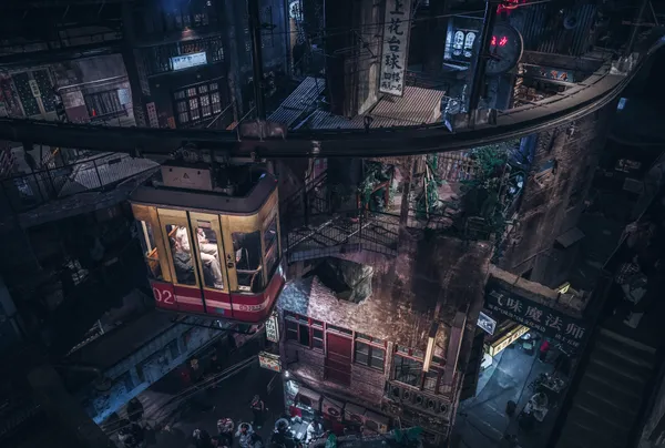 Super Wenheyou thumbnail