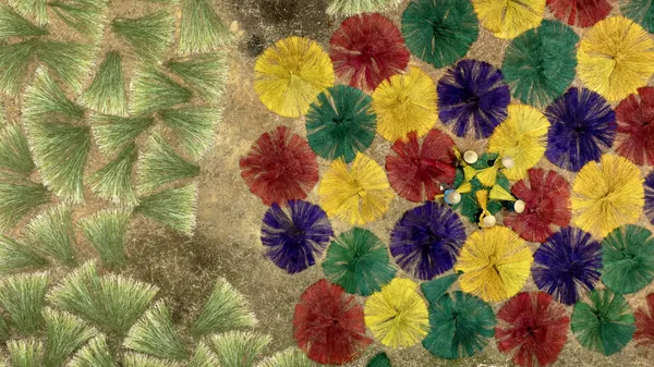 Chromathic Rhythm thumbnail