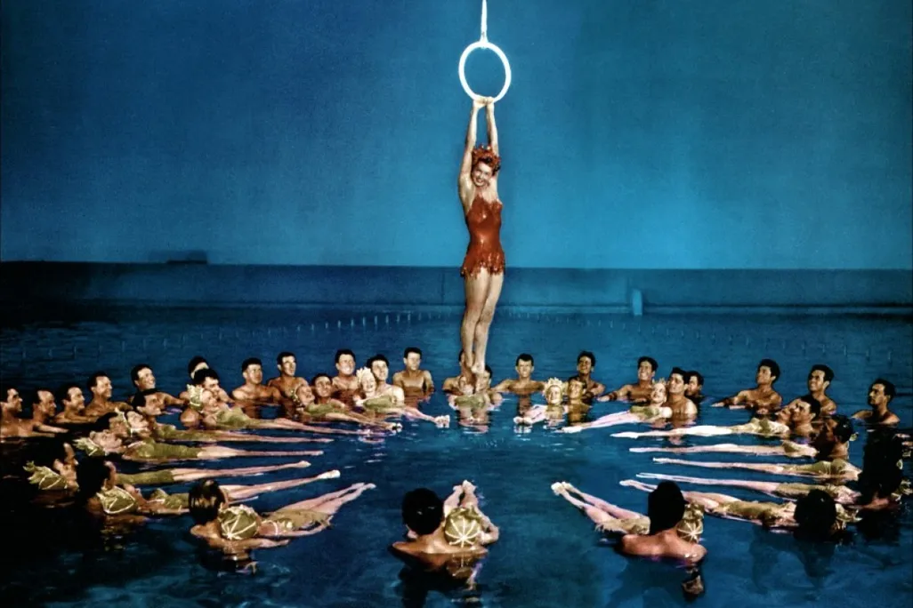 Esther Williams