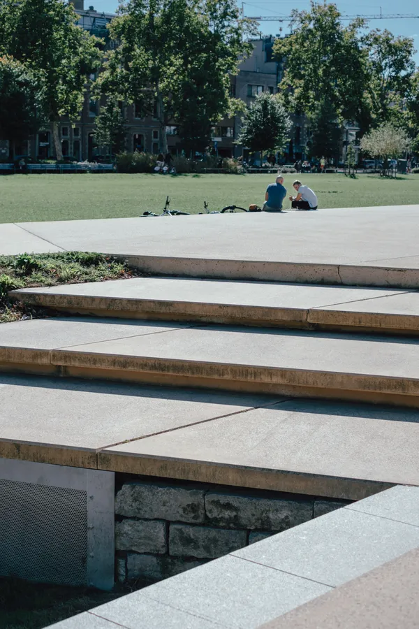 Weekend Vibes thumbnail