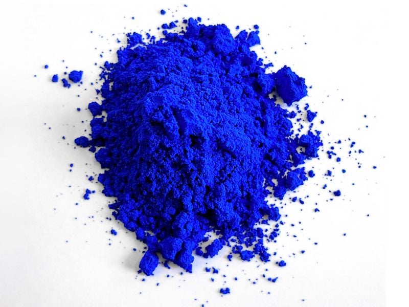 For the First Time in 200 Years, a New Blue Pigment Is Up for Sale | Smart News| Smithsonian Magazine