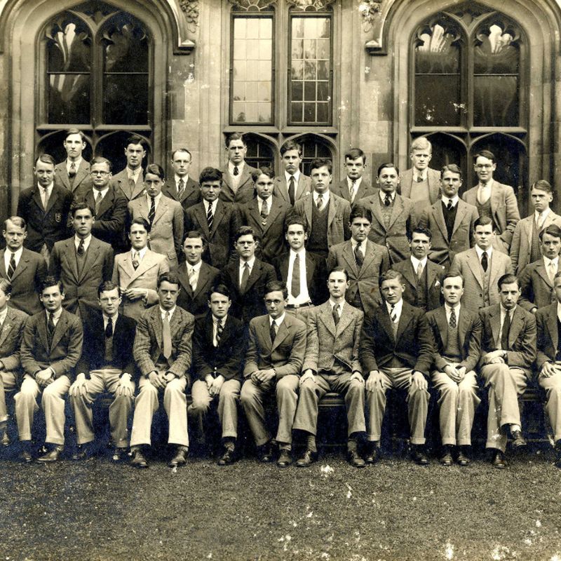 Alan Turing & his legacy for education