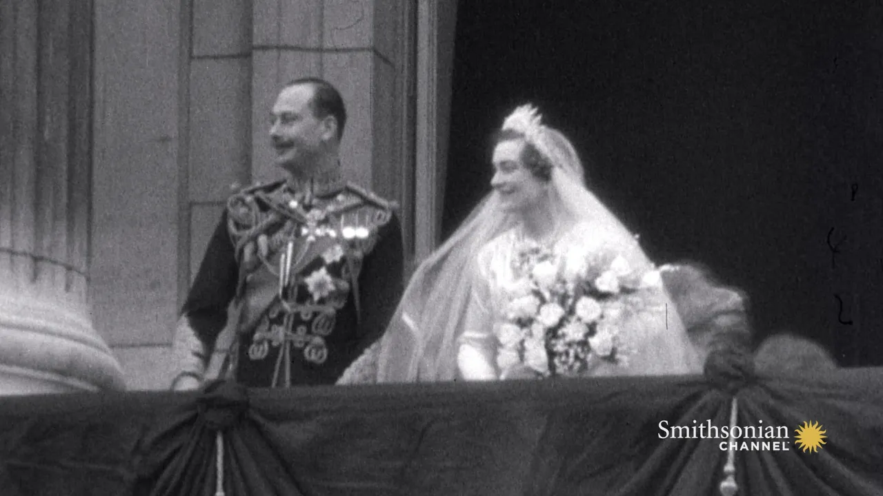 Preview thumbnail for A Scandalous Affair Threatens to Tear the Royal Family Apart