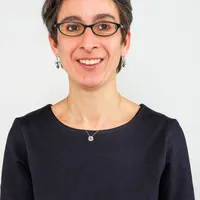 Amanda B. Moniz