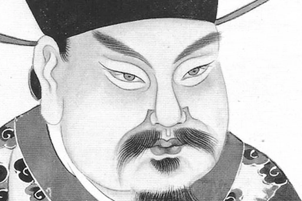 Wang Mang