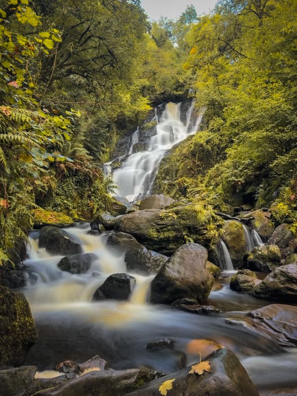 Torc Waterfall thumbnail