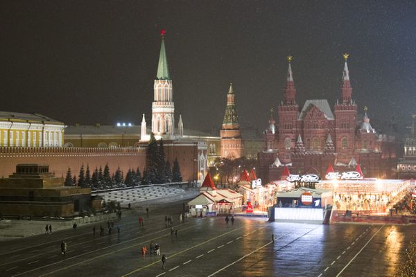 Moscow New Year thumbnail