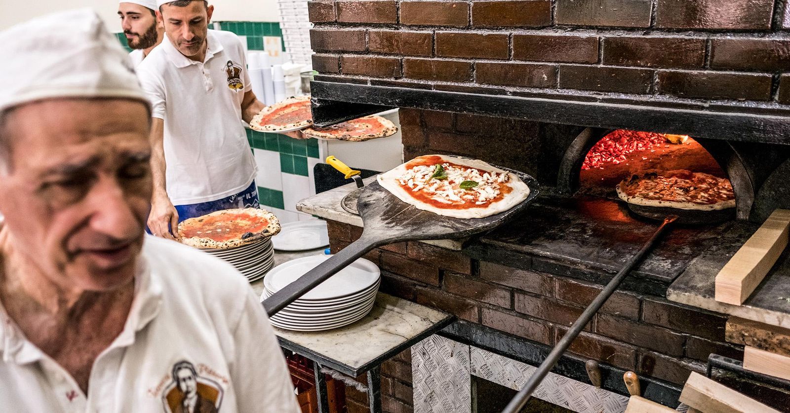 Best Pizza Topping Station - Organize Your Cooking Space Today!