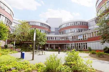 This year's meeting was held at the University of Duisburg-Essen.