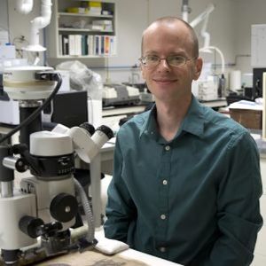 Matthew Clarke