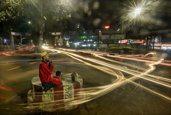 Eternal Light thumbnail