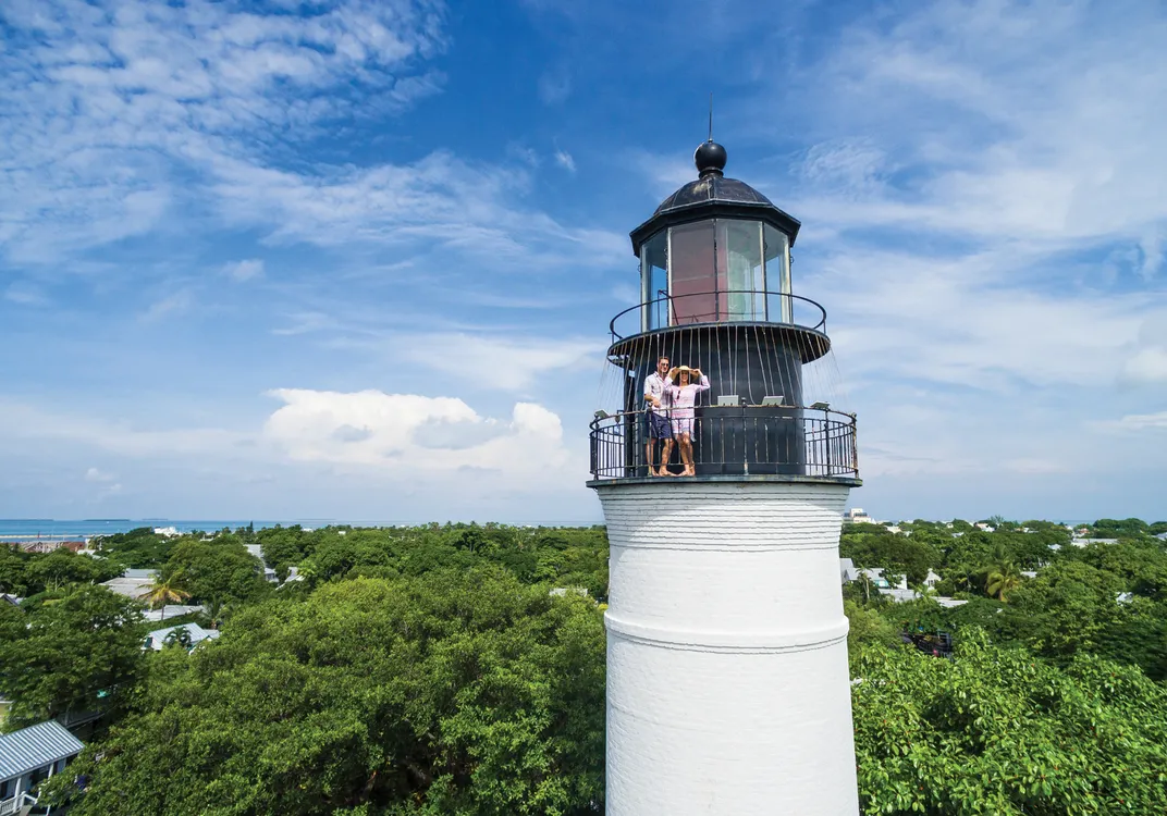 5 Reasons Why It’s the Perfect Time to Visit the Florida Keys