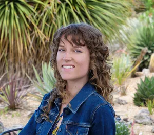Cypress Hansen