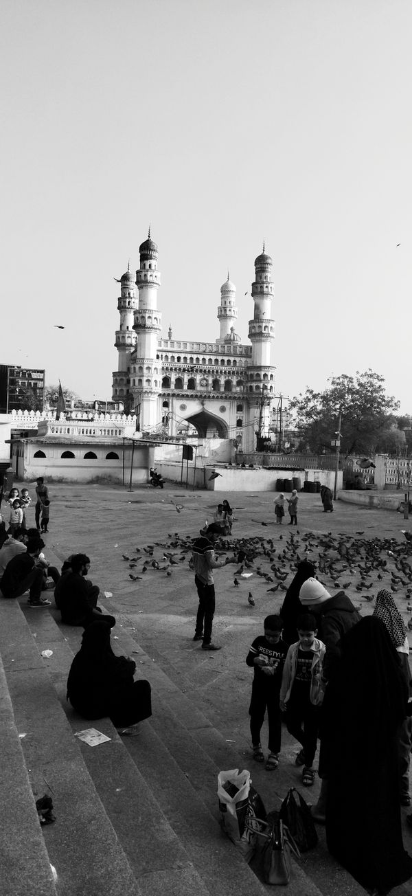 Clicking the "Gem of Hyderabad City " thumbnail