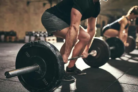 Sometimes, it's okay to skip leg day.