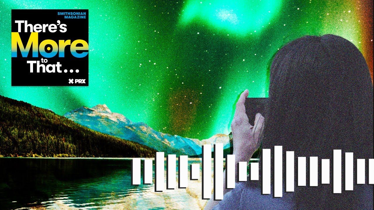 Preview thumbnail for Why Auroras Are Suddenly Everywhere All at Once