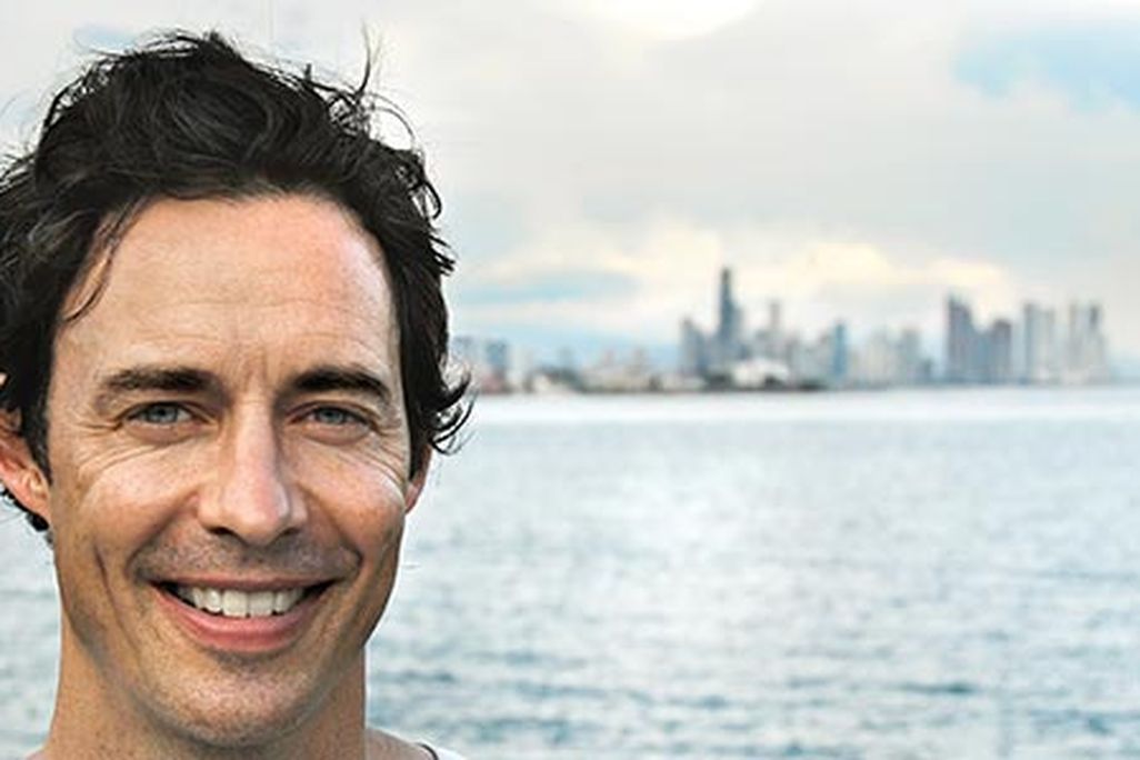 Tom Cavanagh