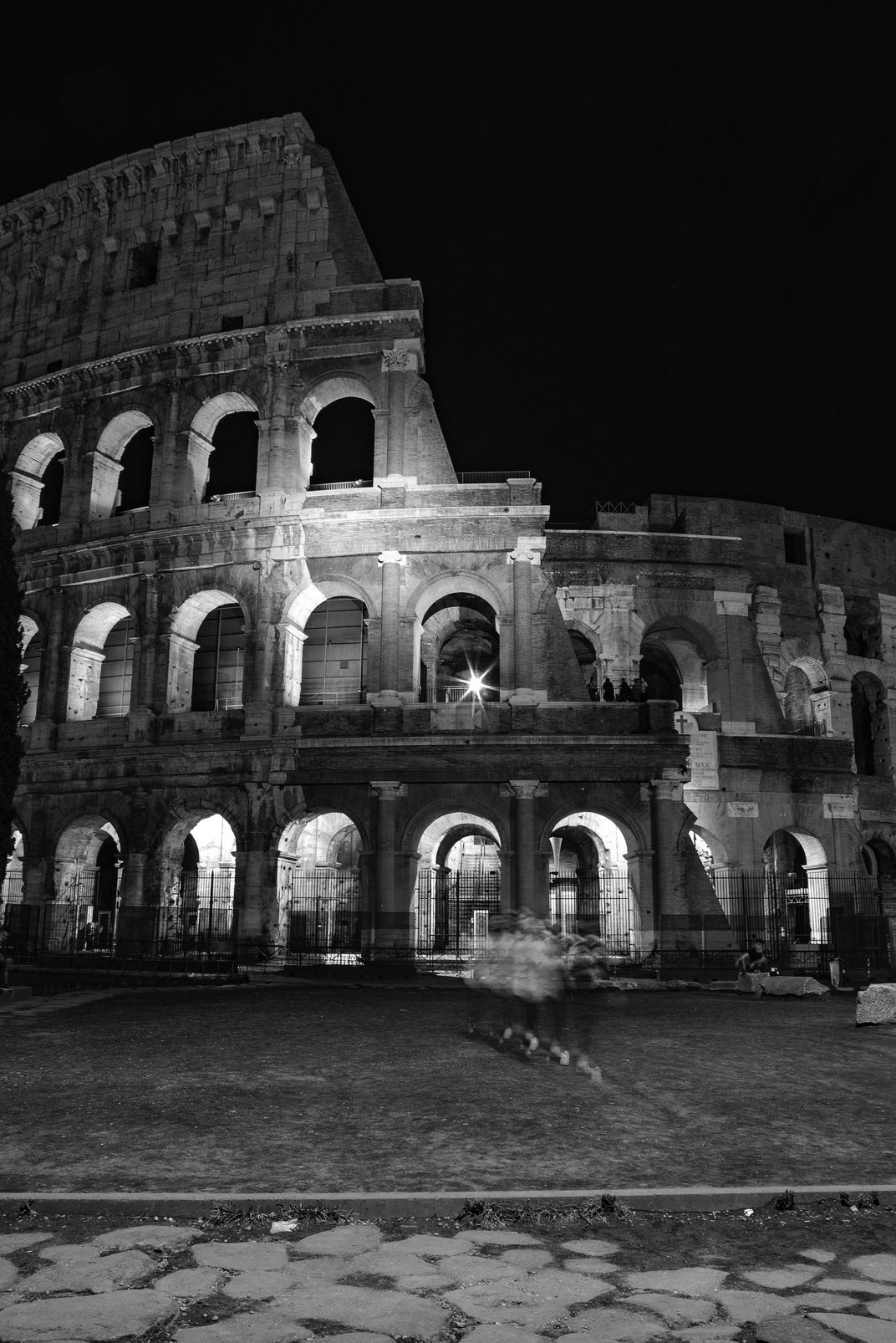 11 - Built more than 1,900 years ago, the Colosseum has been drawing visitors from around the world for centuries. It has stood the test of time.