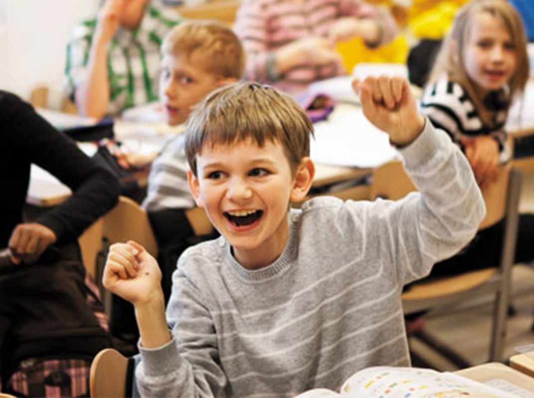 Children spend half the time playing outside in comparison to their parents  – Child in the City