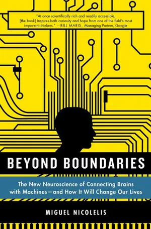 Preview thumbnail for video 'Beyond Boundaries