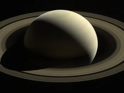 Here’s What We’ve Learned About Saturn Since Cassini Entered Its Orbit 20 Years Ago image