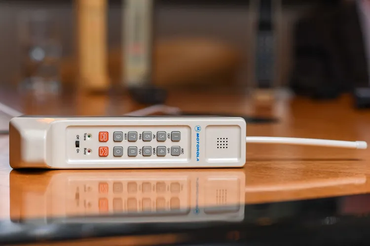 Motorola DynaTAC