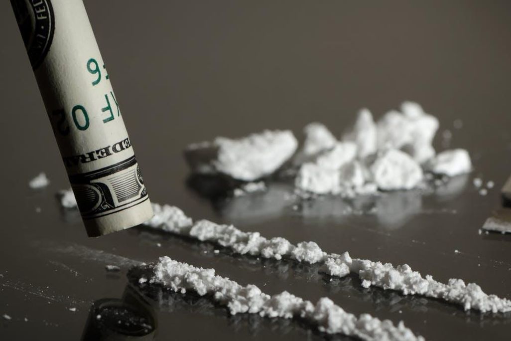 Cocaine