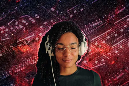 Astronomers and musicians have developed &ldquo;sonifications&rdquo; to bring the symphony of the cosmos to a wider audience.