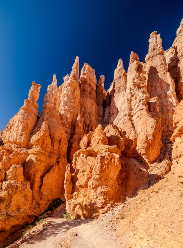 Crucifix in the Hoodoos thumbnail