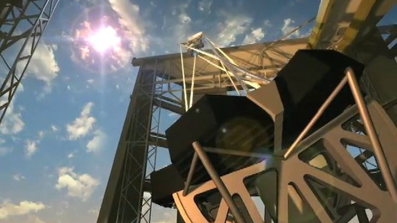 Preview thumbnail for New Window on the Universe