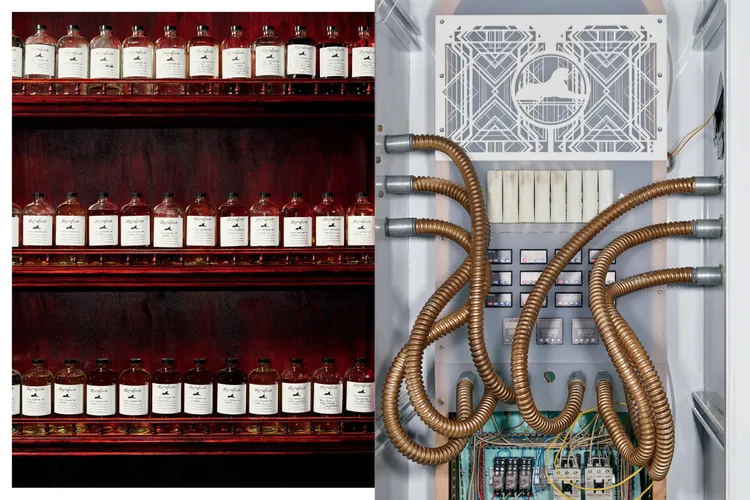 opening distillery image