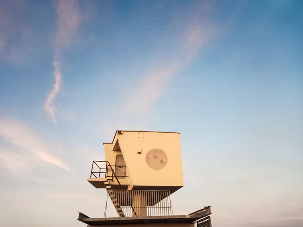 House in the Sky thumbnail