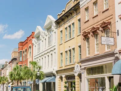 Touring Charleston’s Historic Past image
