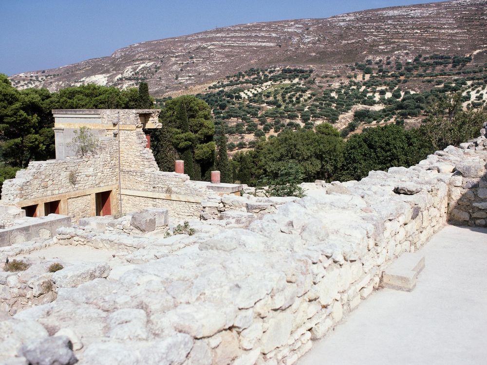 Knossos