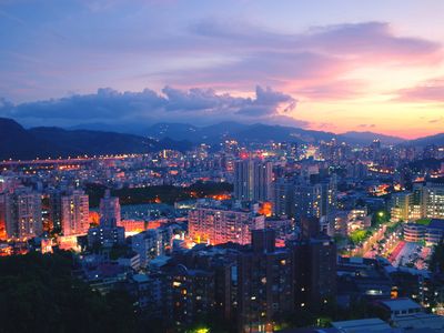 Could Taiwan be your next destination? 