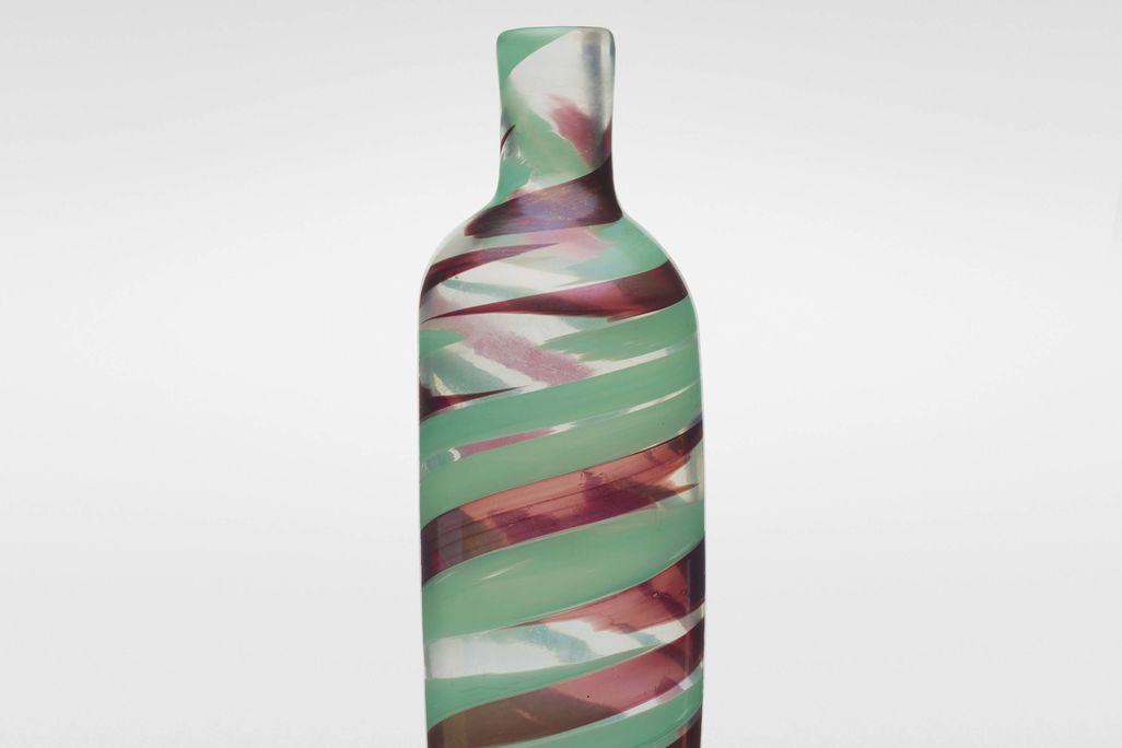Carlo Scarpa Vase