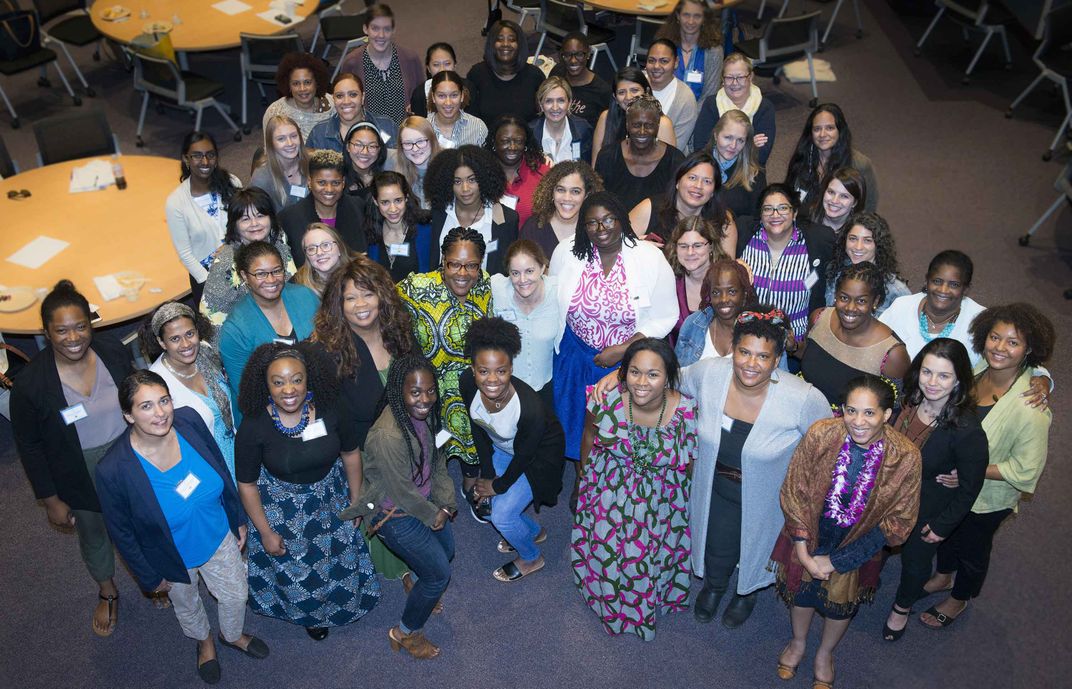 Women's Environmental Leadership summit