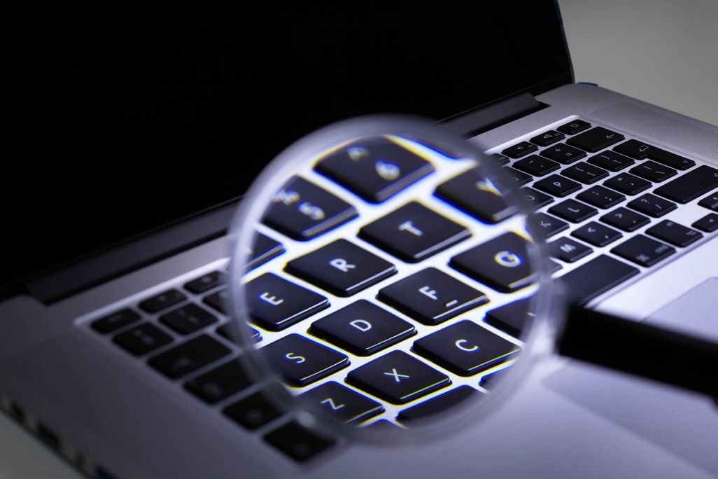 Computer Surveillance