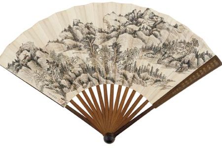 Follow the "Guests of the Hills" opening August 23 at the Freer Gallery.