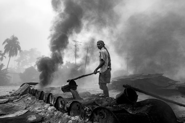 Life in pollution thumbnail