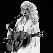 Dolly Parton Was One of the Biggest Stars in the History of Country Music. She Wanted to Be Remembered as a Songwriter