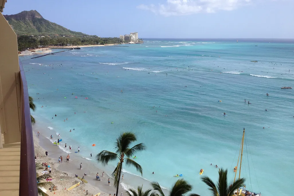 outrigger