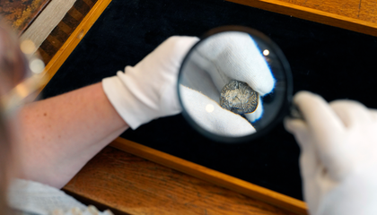 An English King Minted These Coins to Ward Off a Viking Invasion. Instead, the Seafaring Raiders Turned the Pennies Into Jewelry