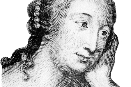 This 17th-century French noblewoman will become the first woman ever included in the curriculum for the nation's high school exams. 