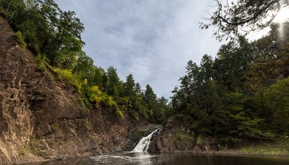 See Stunning Photos of New National Park Land That Soon Will Be Accessible From America's Longest National Trail