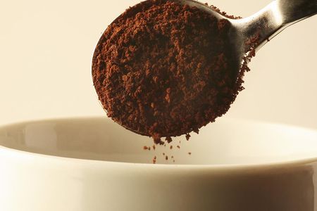 Spoonfuls of instant coffee still give some morning coffee drinkers their caffeine fix.
