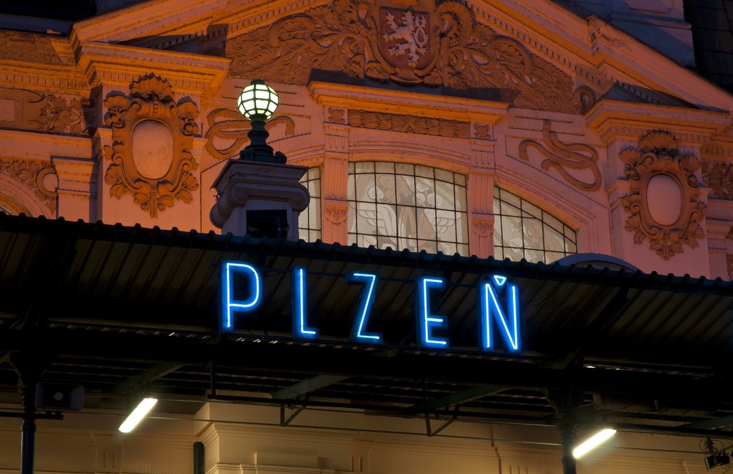 Plzen