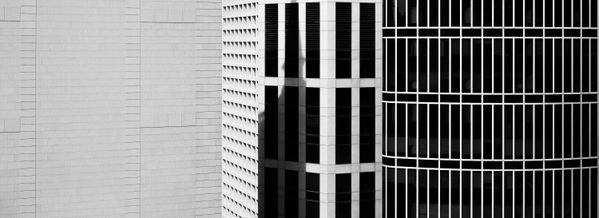 Four Building Facades thumbnail